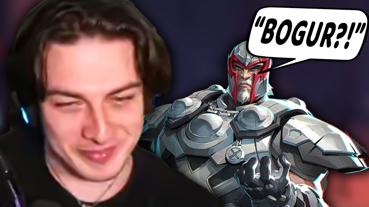 Winning with a Fan | Marvel Rivals