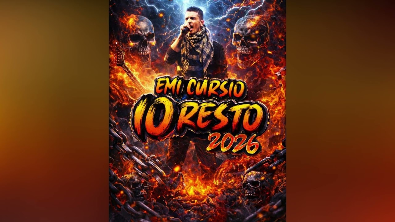 Io ReSto Emi CursioTesto &Musica Salvo D'Amore