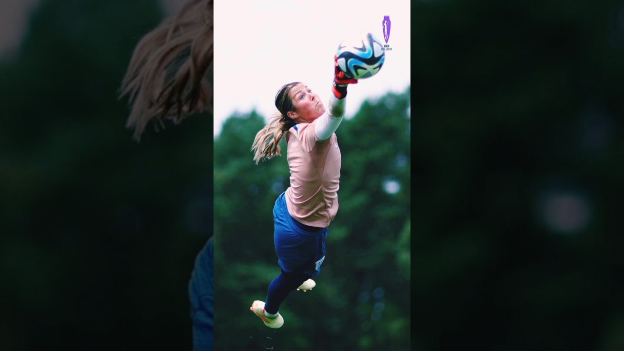Mary earps best saves | mary earps goalkeeper 