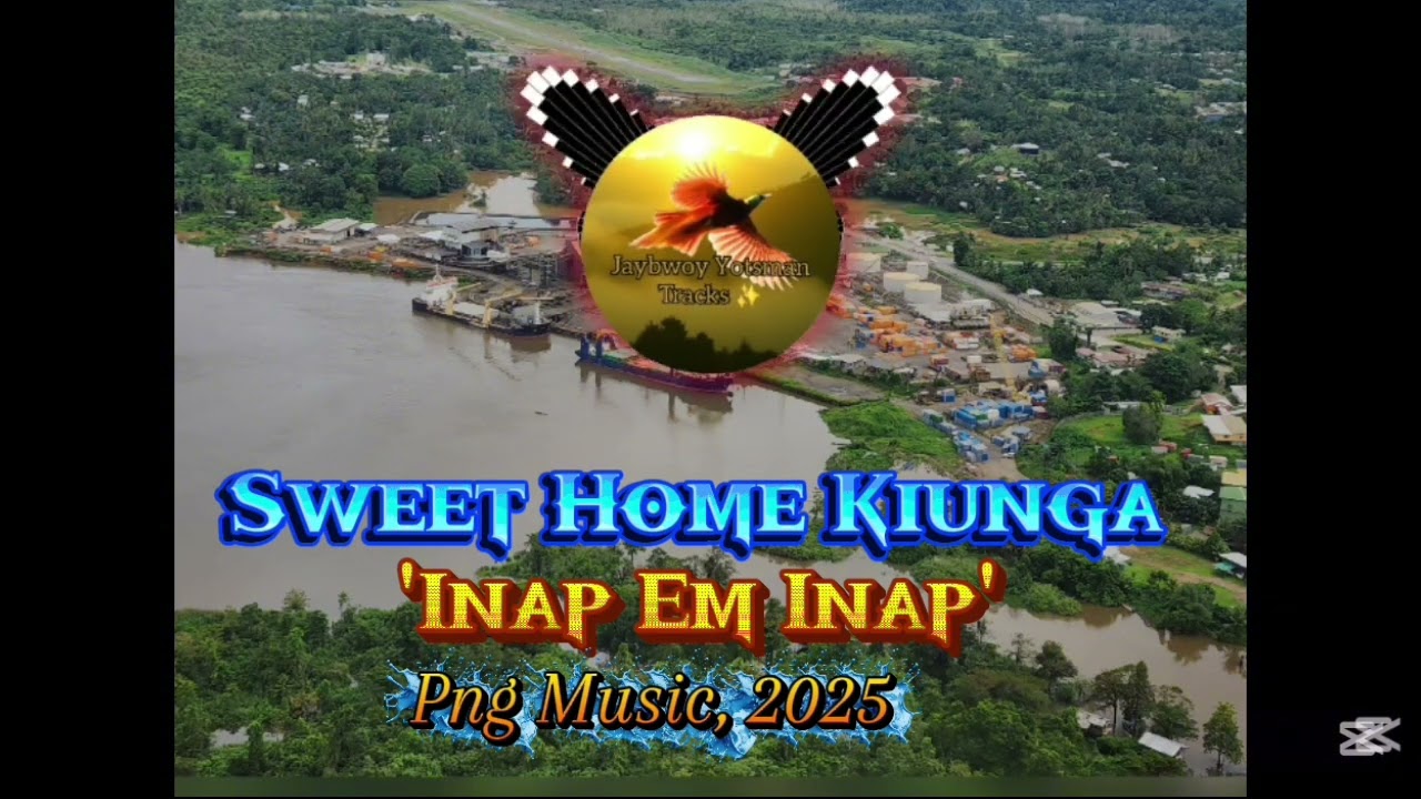 Sweet Hom Kiunga