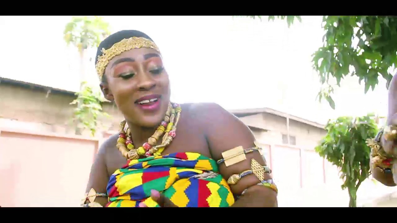 Aseda by Mame Ode