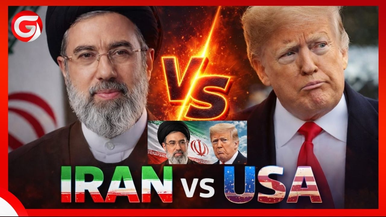 HOTUBA YA KWANZA YA MOJTABA KHAMENEI - AAPA KULIPIZA KISASI KWA WALIOUAWA - AMTAJA BABA YAKE 📍IRAN