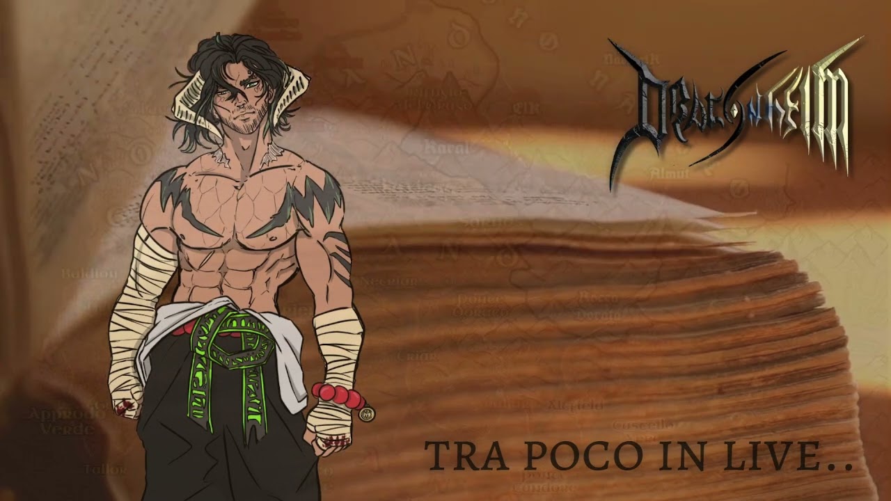 DRACONHEIM S2 EP.10 - 