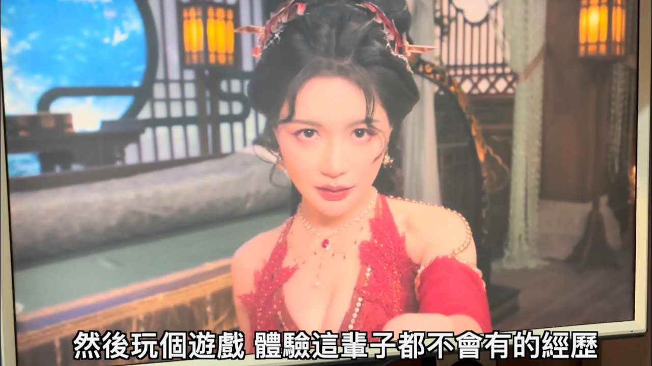 單身狗如何過情人節 先買好外賣然後躲在房間吃飯打遊戲 假裝自己不存在一樣