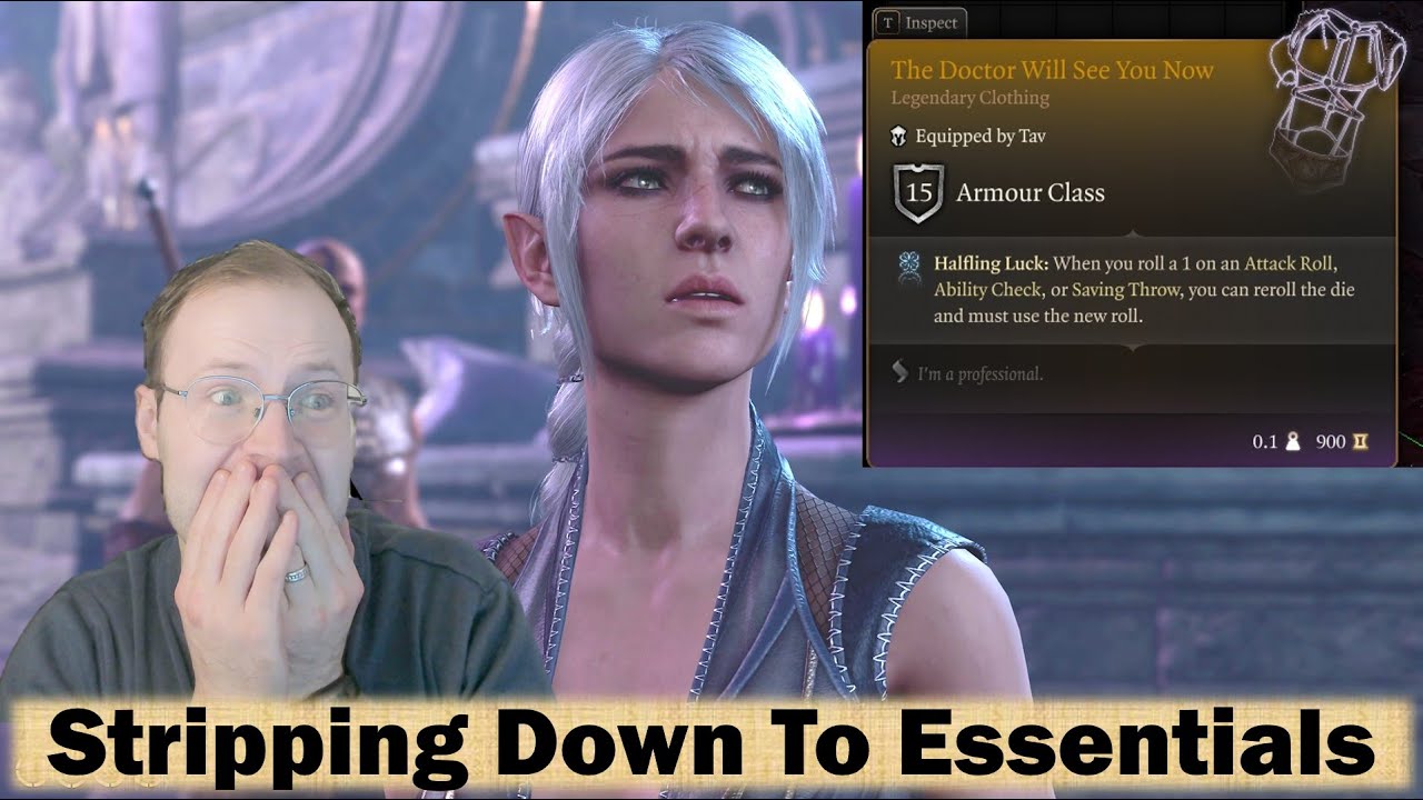 This Is How You Make Custom Weapons & Armor in BG3 | Modding Toolkit Explained