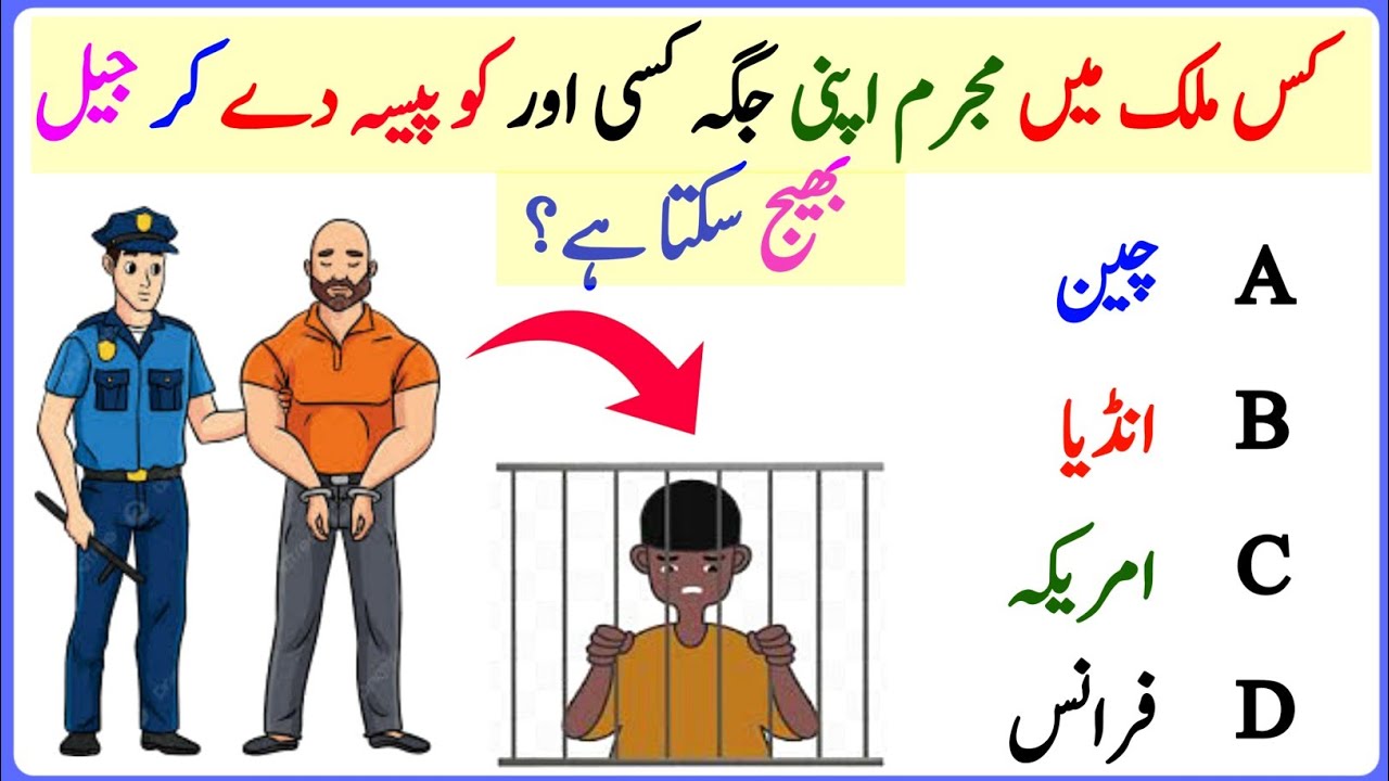 World GK MCQs||World Facts MCQs||General Knowledge MCQs||Current Affairs MCQs||