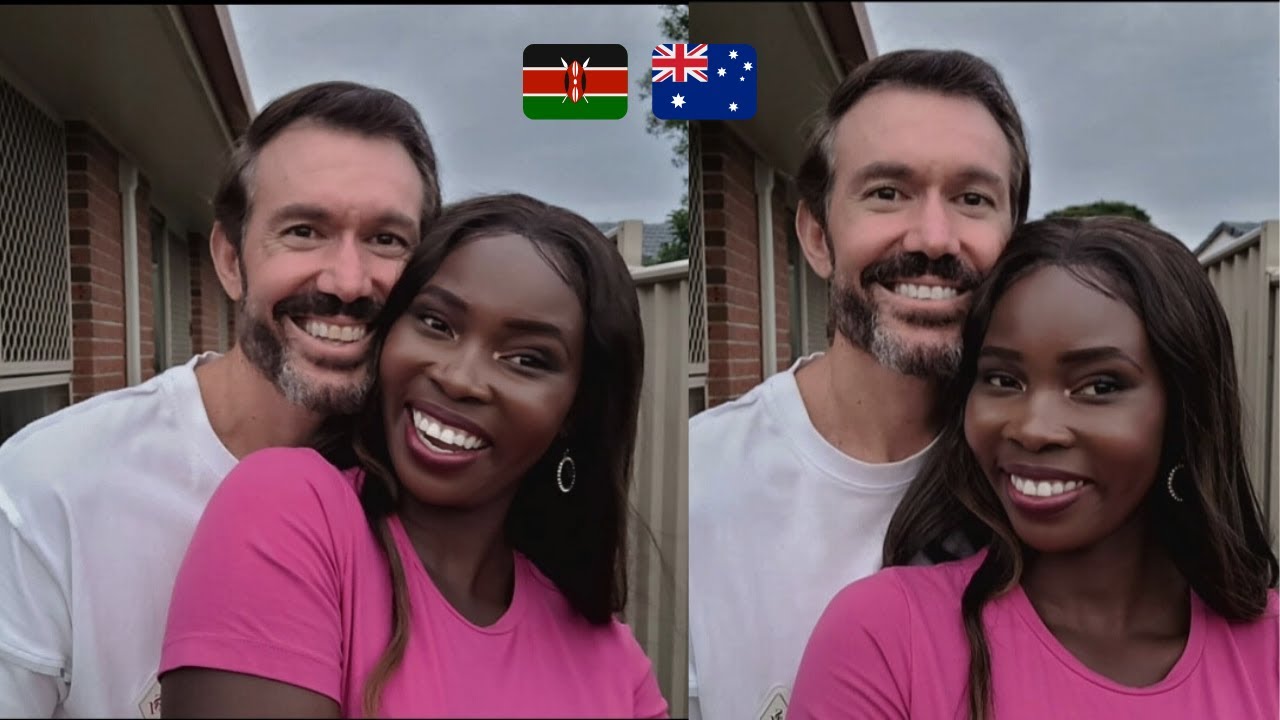 KENYA VS AUSTRALIA!! WHY I PREFER LIVING IN AUSTRALIA OVER KENYA 🇦🇺