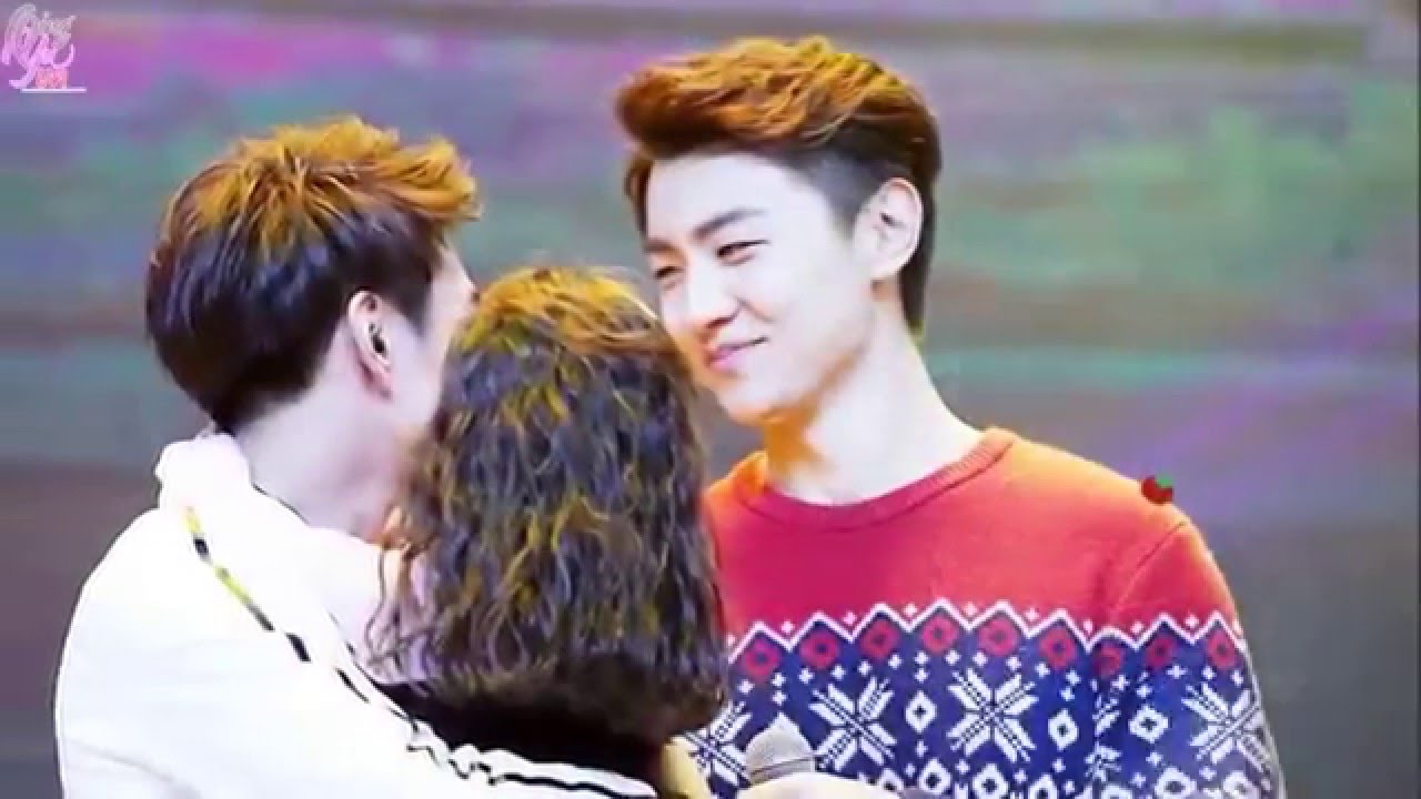 [FMV/QINGYUVN] Thanh Vũ - Tổng hợp các loại ánh mắt ngược cẩu