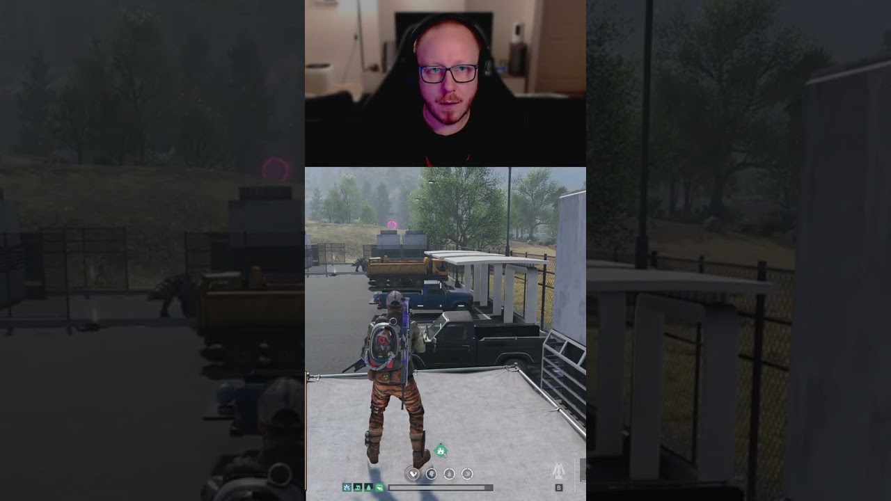 Worried for Nothing :D | #lihan_gdj on #Twitch