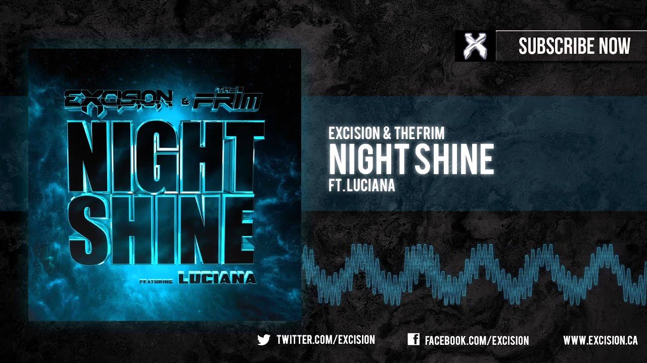 Excision & The Frim - 