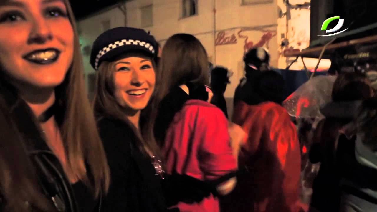 Carnaval Talayuela 2013