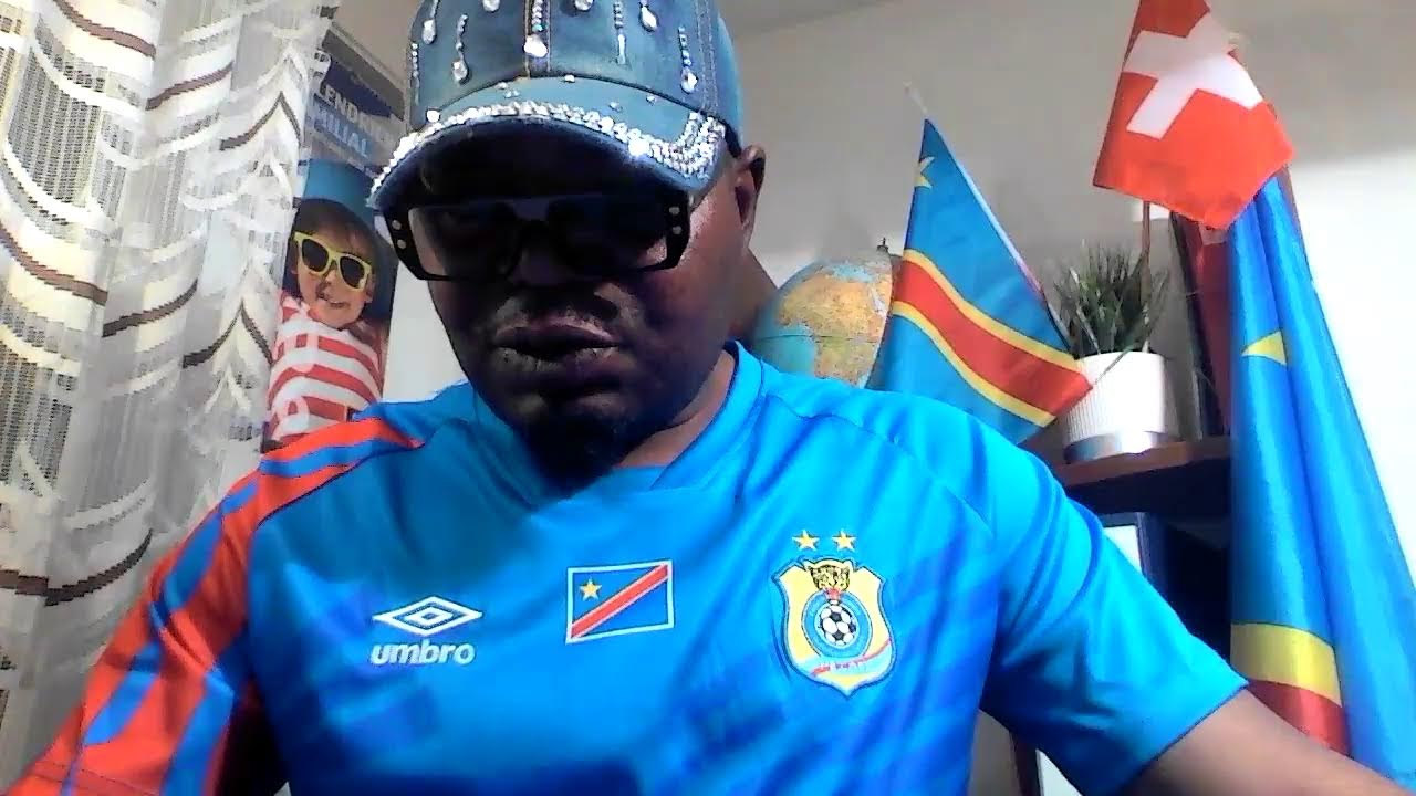 FM 14.3.JEACKY NDALA CITE LE NOM DE COMPLICE DONT ISRAEL CANTO, ALONGA BONI, JULLE BANZA, F. NTUMBA