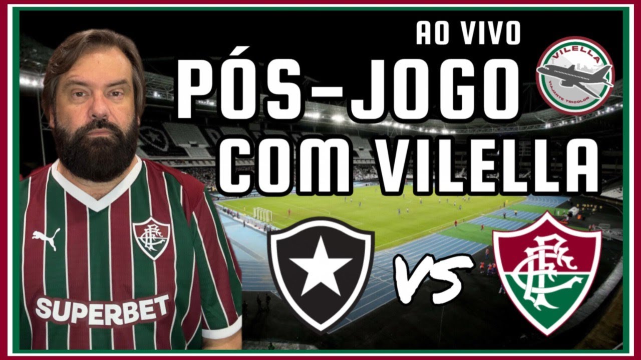 FICOU BARATO, FLUMINENSE 1x0 BOTAFOGO