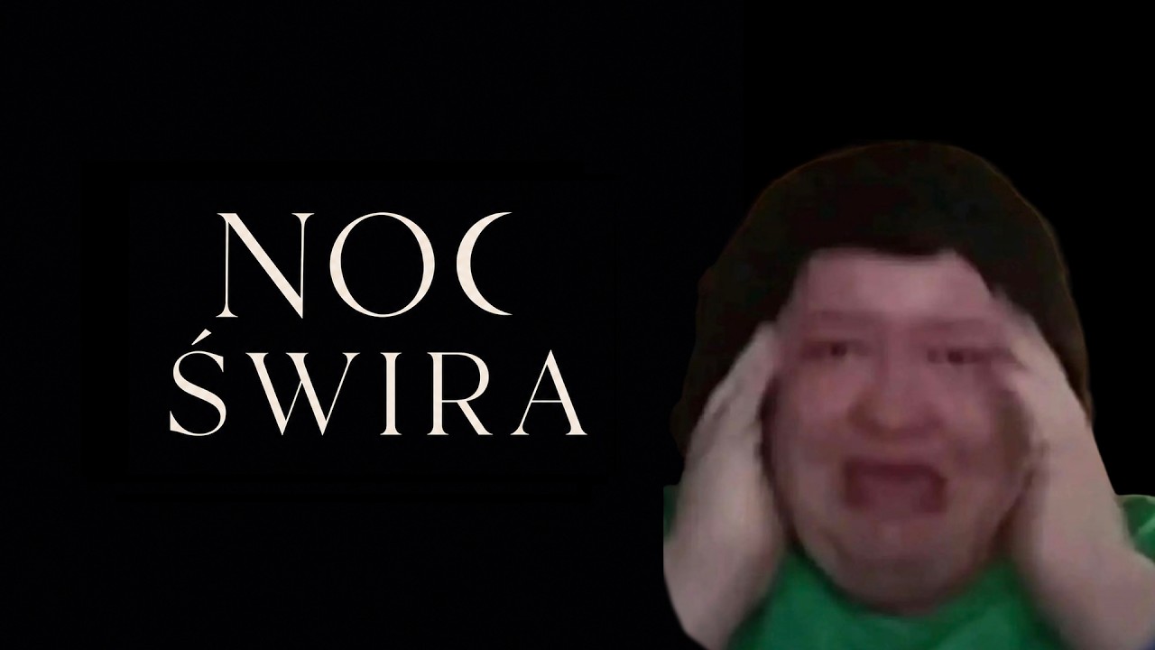 KLAUDELIZA I JEJ PSEUDODRAMY Z BOYCZITKIEM | NOC ŚWIRA #21
