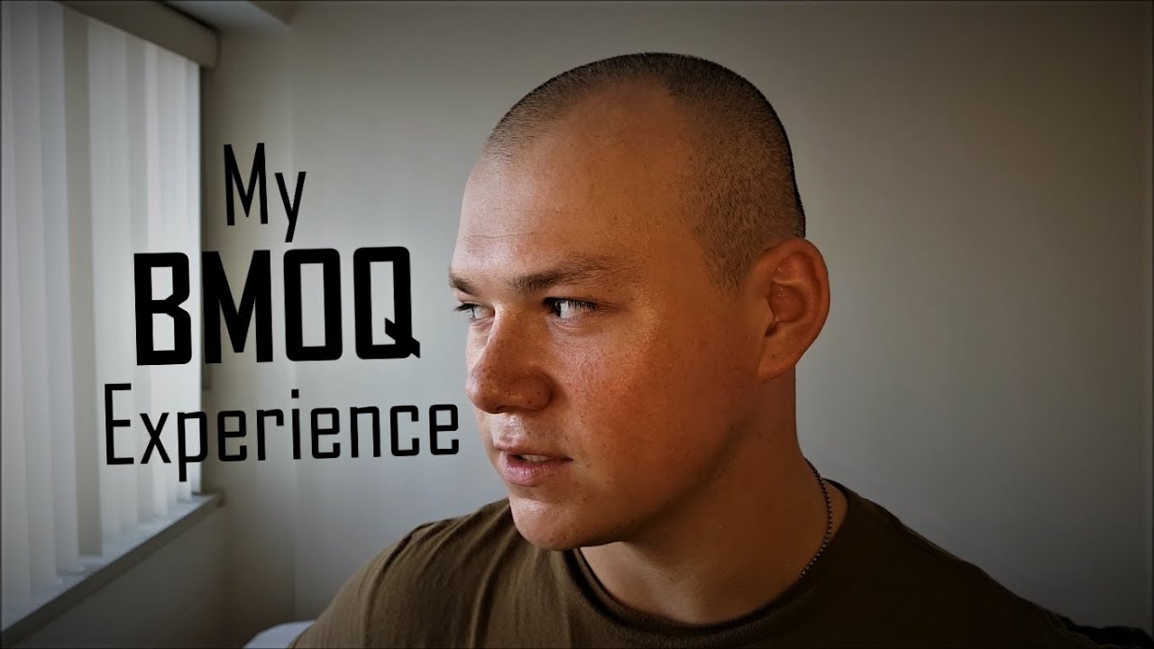 Базовый опыт обучения — моменты из BMOQ
