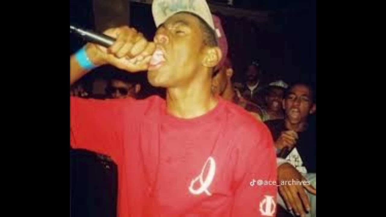 Tyler, The Creator - Soundz On Acid V2