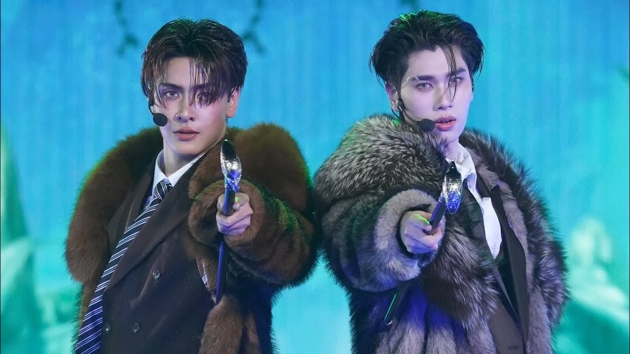 Fancam || Bodyguard || JoongDunk || JD Balloon Dreams #LOLFanFest2025D2 18052025