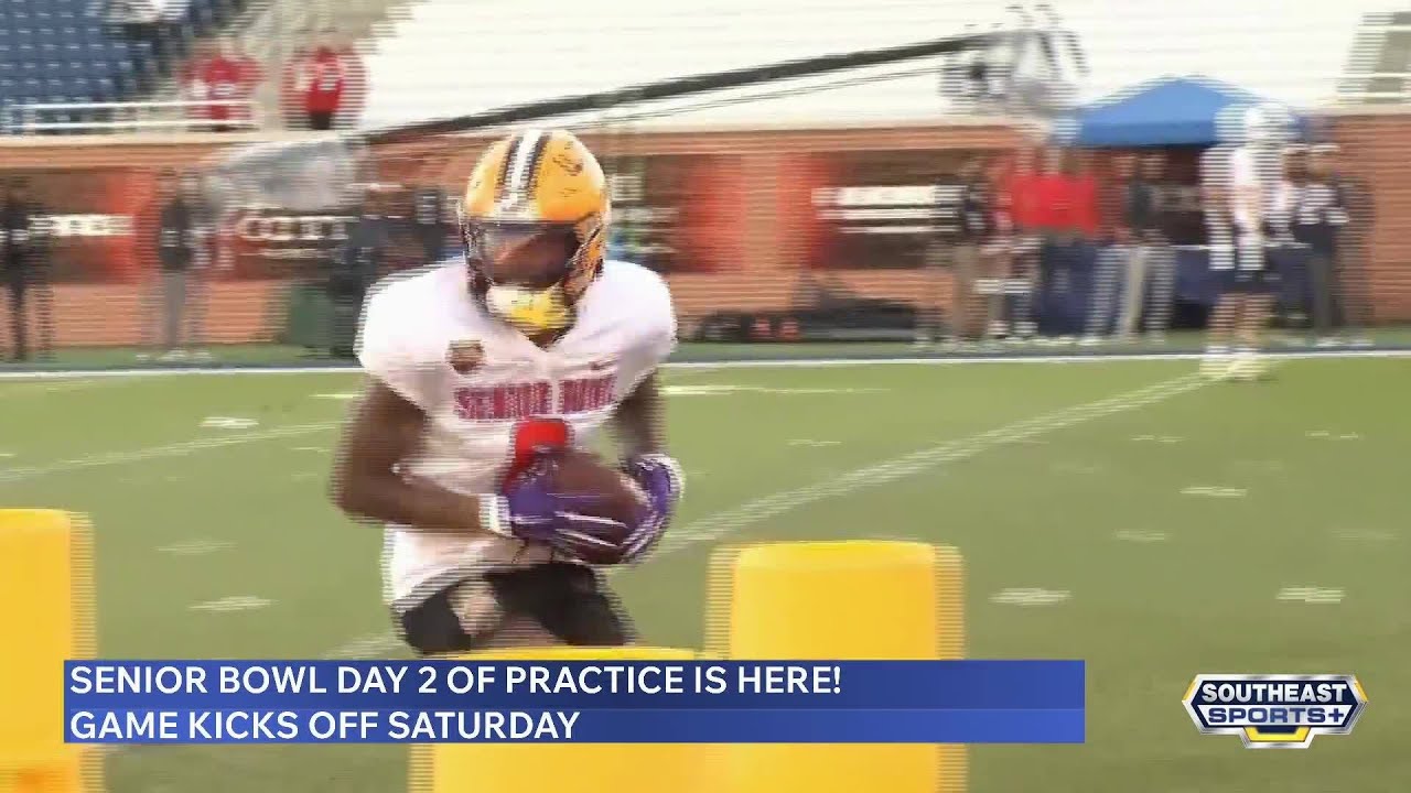 Southeast Sports+ LIVE (Wednesday)