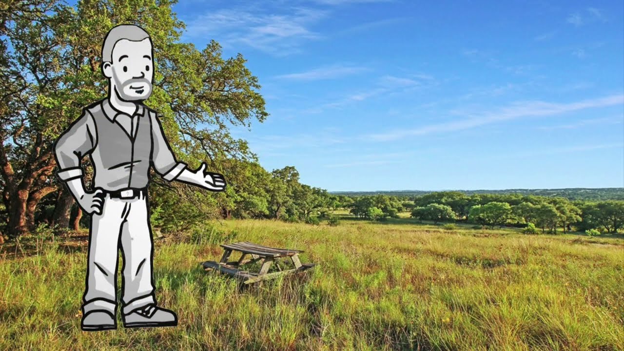 1024 Pecan Creek Road 1800's homested for sale in Fredericksburg TX