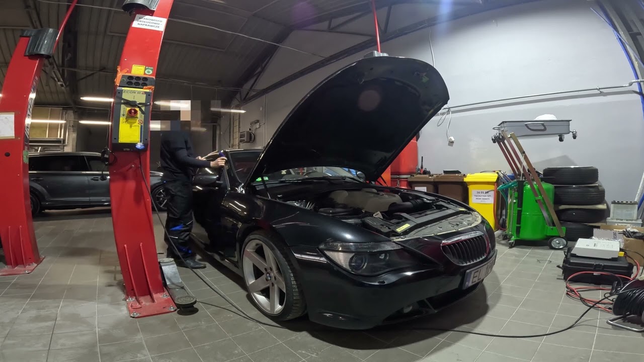 Biuro Ekspertyz Sądowych - Auto Tech promo