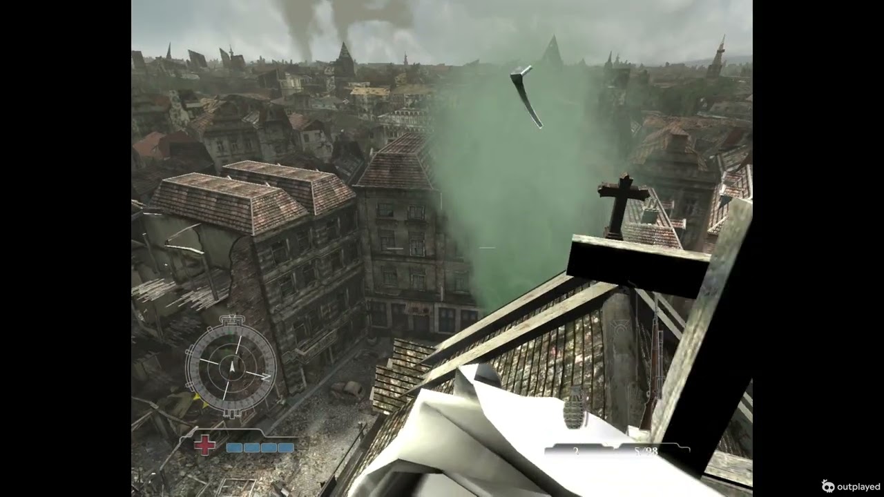 Medal of Honor Airborne  Operation Market Garden