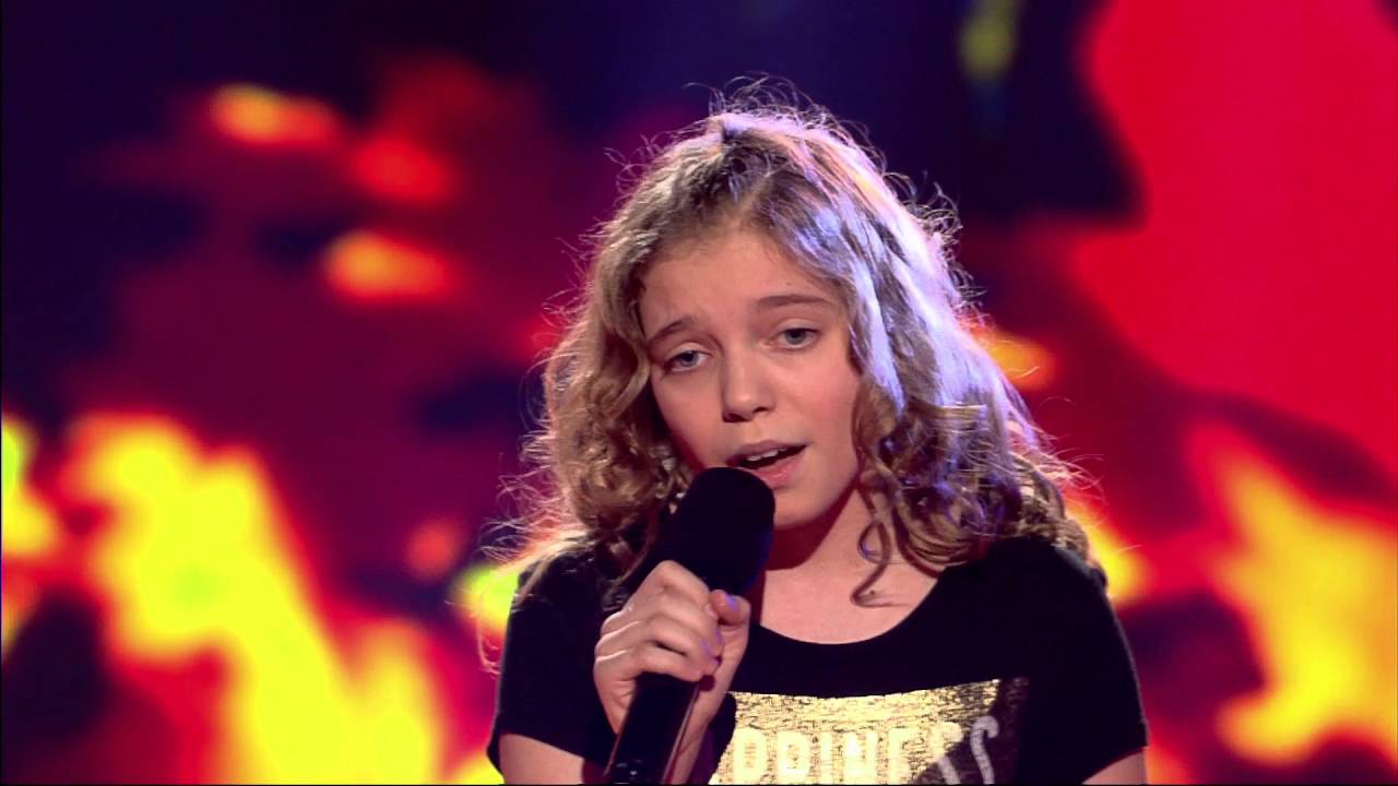 Ed Sheeran - Give Me Love w wykonaniu Dominiki powala na kolana!