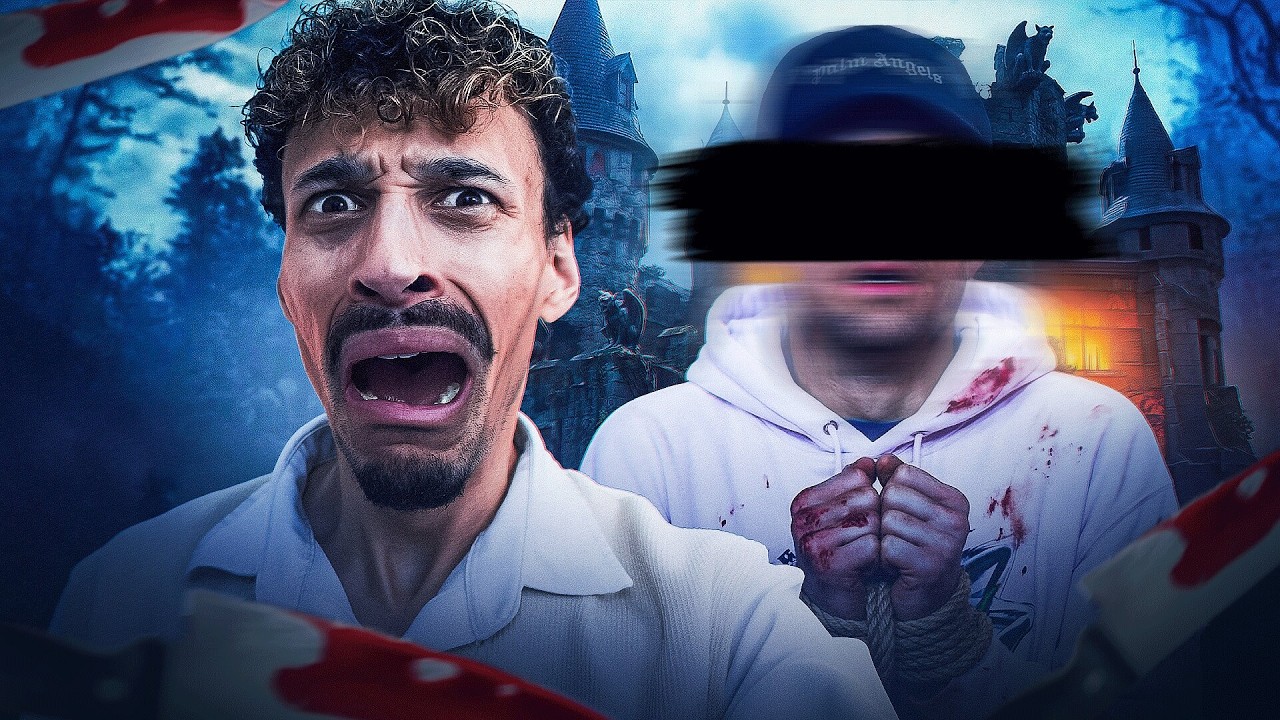 L'HISTOIRE DE CE STREAMER VA ME HANTER À VIE