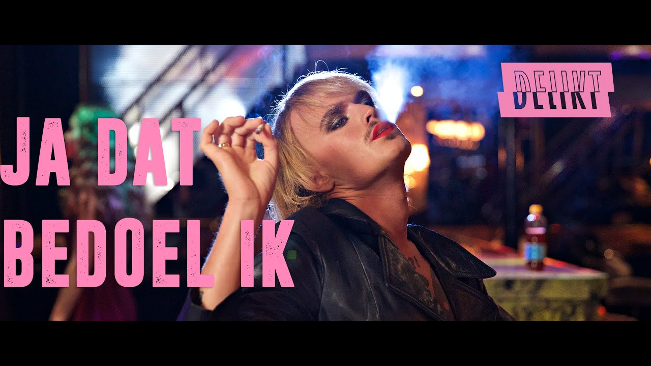 De Likt - Ja Dat Bedoel Ik
