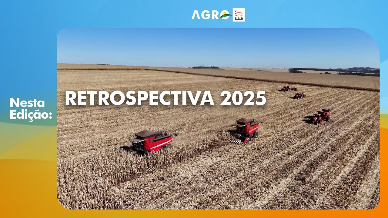 AgroFAG - 18/01/2026