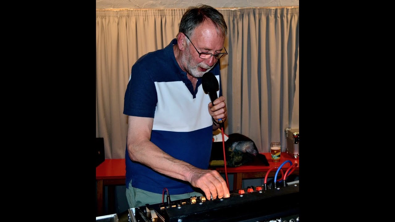Guest Pete Hulatt - Bellmans Yard Soul Club (Friday 6th June 25)
