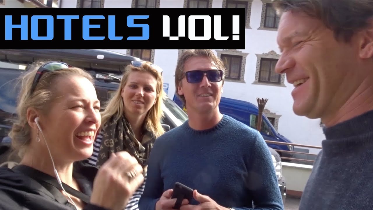 GEEN SLAAPPLEK! I STUBAI I SANDER #4