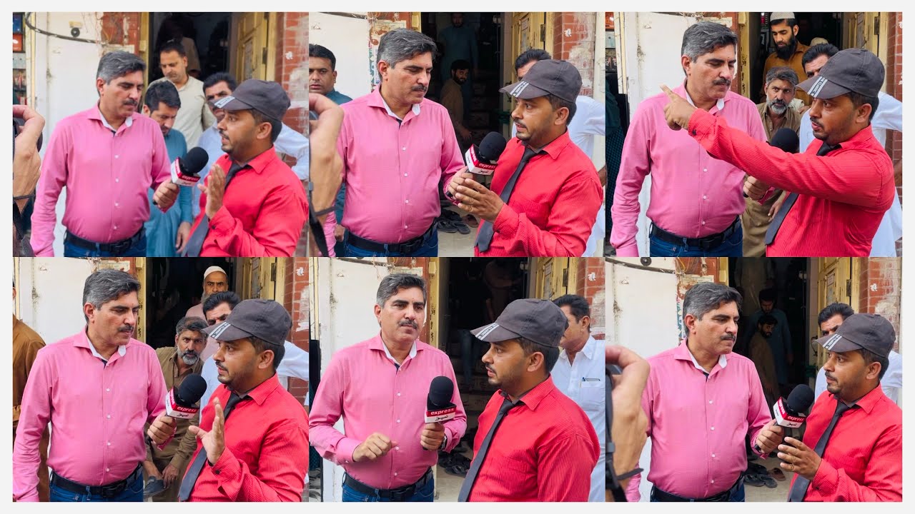 My Express News First interview # Express news waly mera interview krny ay