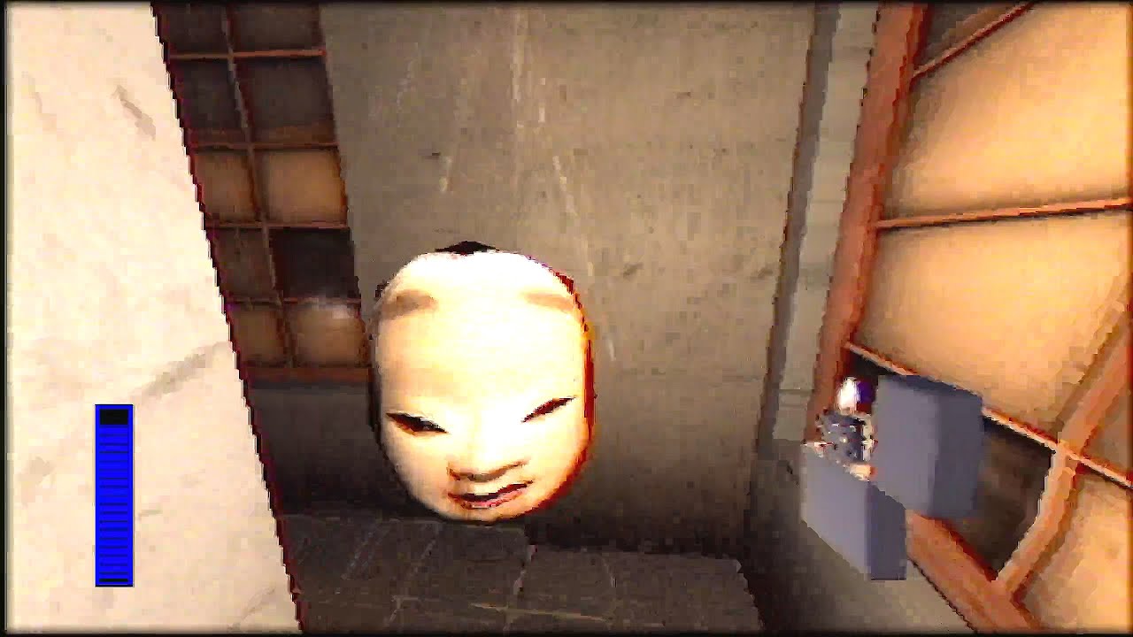 Aka Manto | 赤マント 