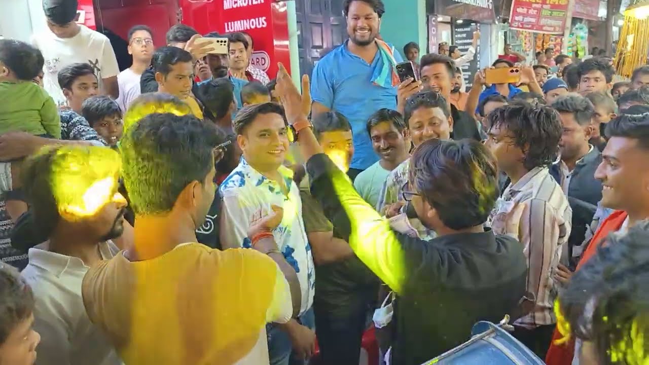 Apni To Jaise Taise | Shere Punjab band | Durga Puja 10mi | Band mandi Patna 2024