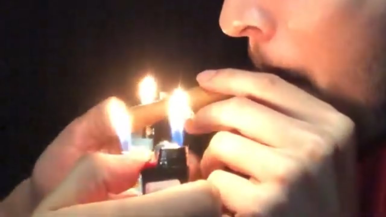 CROSS BLUNT HOTBOX