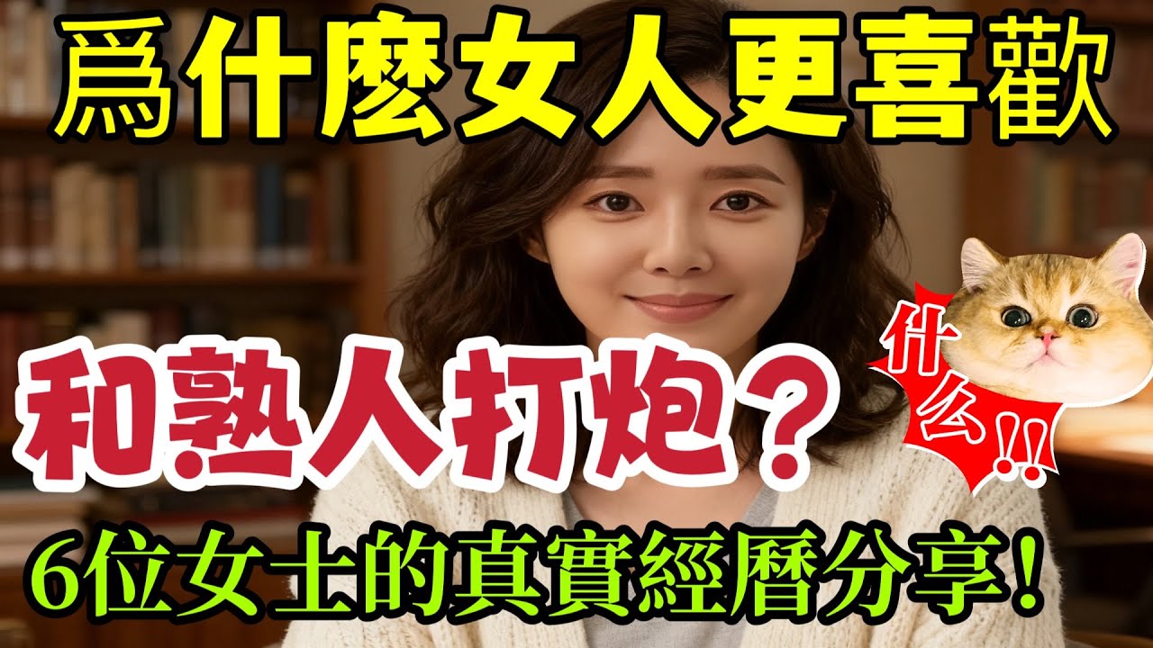 女人为何，更容易与&ldquo;熟人&rdquo;发生关系？6位女士的真实经历分享！  #男女相處#親密關係#互動#信號##情感 #happy婚 #感情 #大熱門 #結婚
