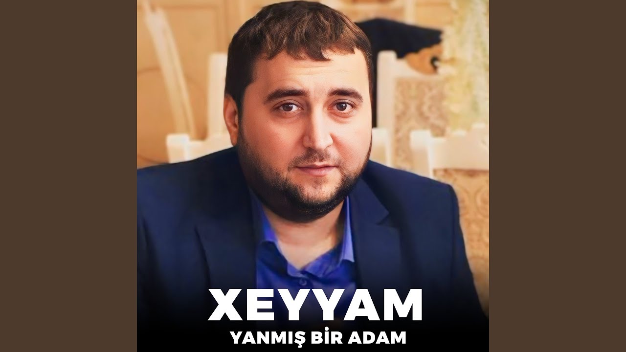 Yanmış Bir Adam