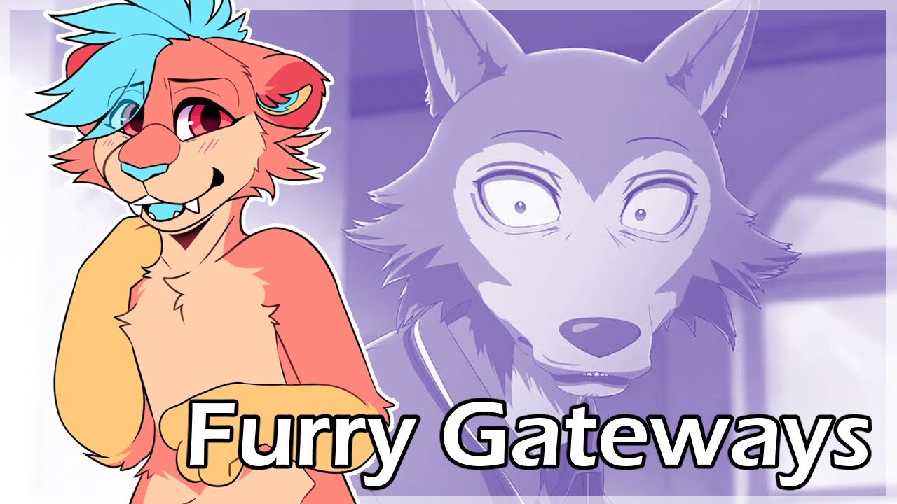 Things That Made People Furries