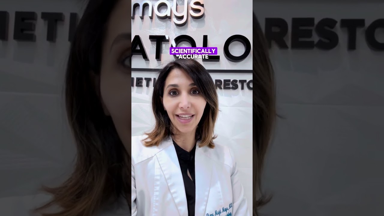 COSMETIC MOLE REMOVAL