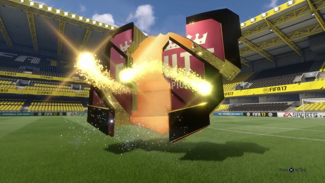 ELITE 3 WEEKLY REWARDS!