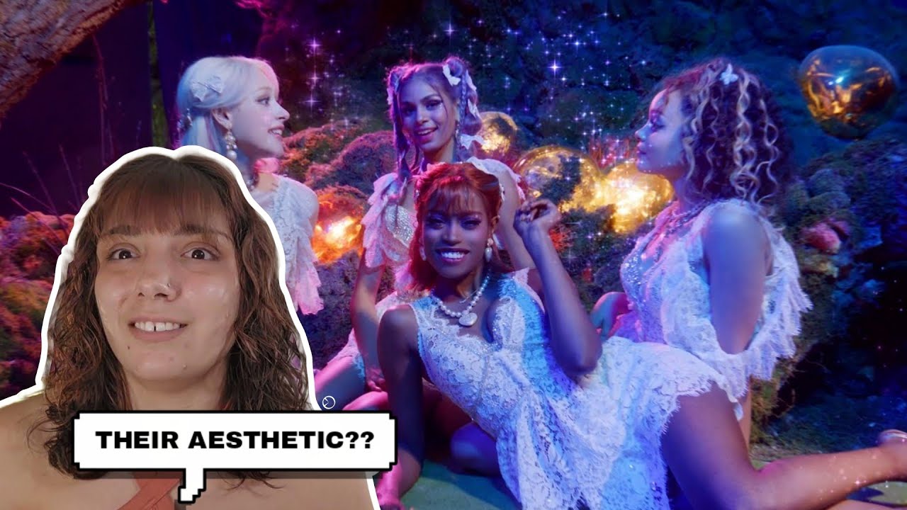 FINALLY REACTING TO BLACKSWAN: KARMA, CAT & MOUSE, CLOSE TO ME & TONIGHT