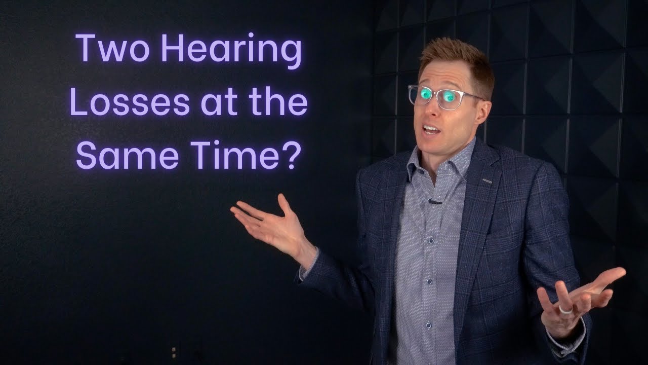 What Is Mixed Hearing Loss?