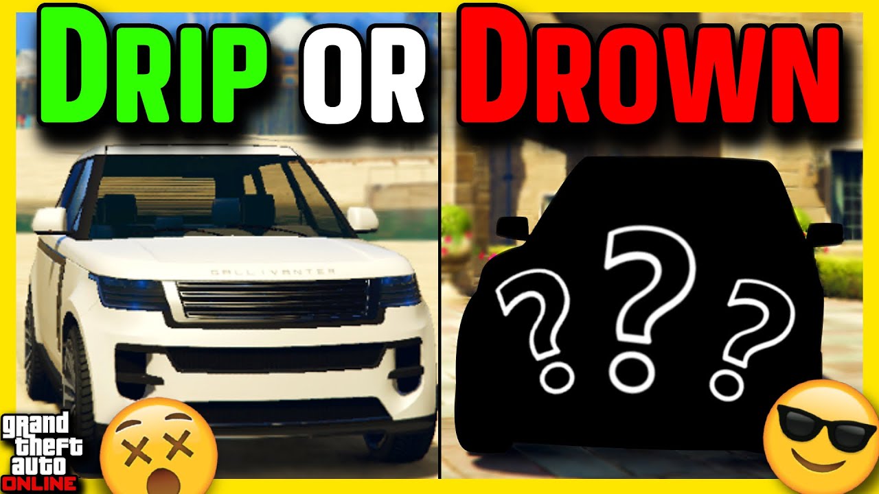 Drip or Drown: Baller ST==D