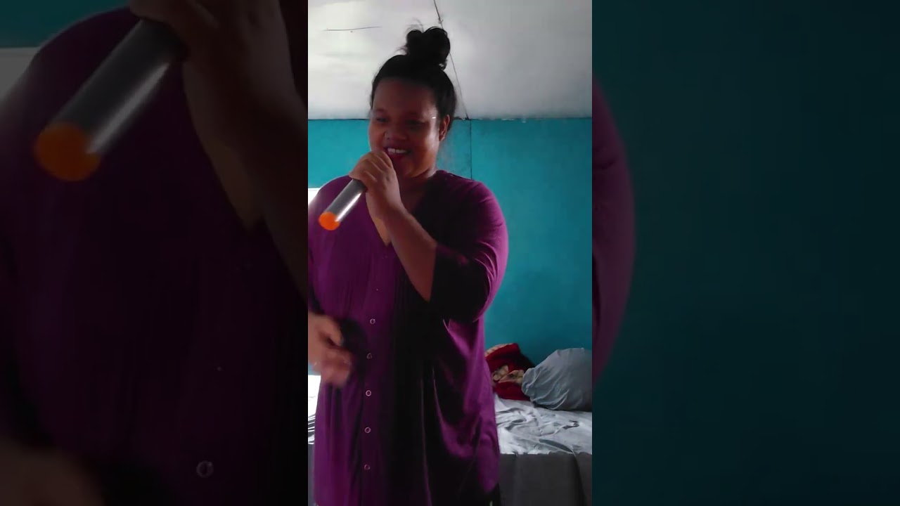 Ereke nanou irouna(cover) by clare naua 
