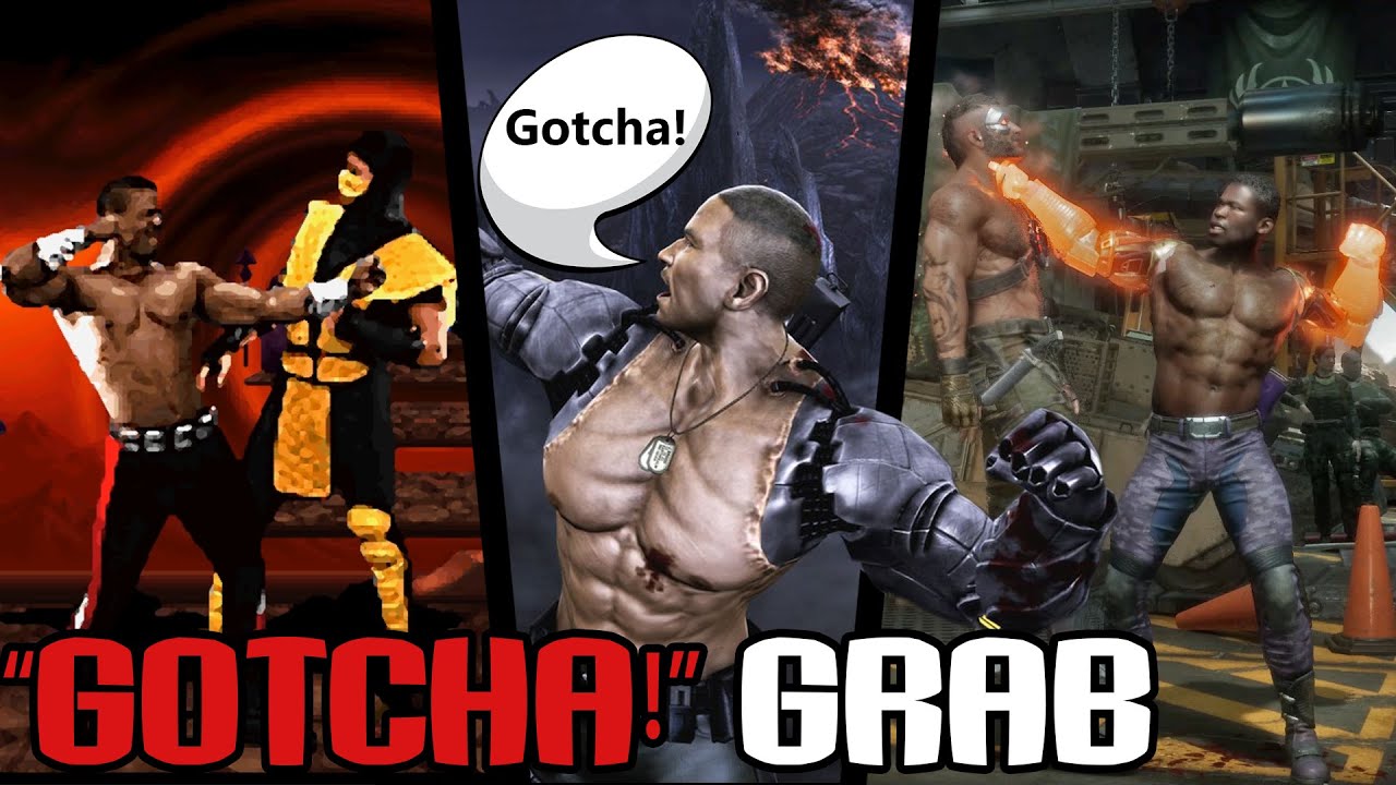 Evolution of Jax's 