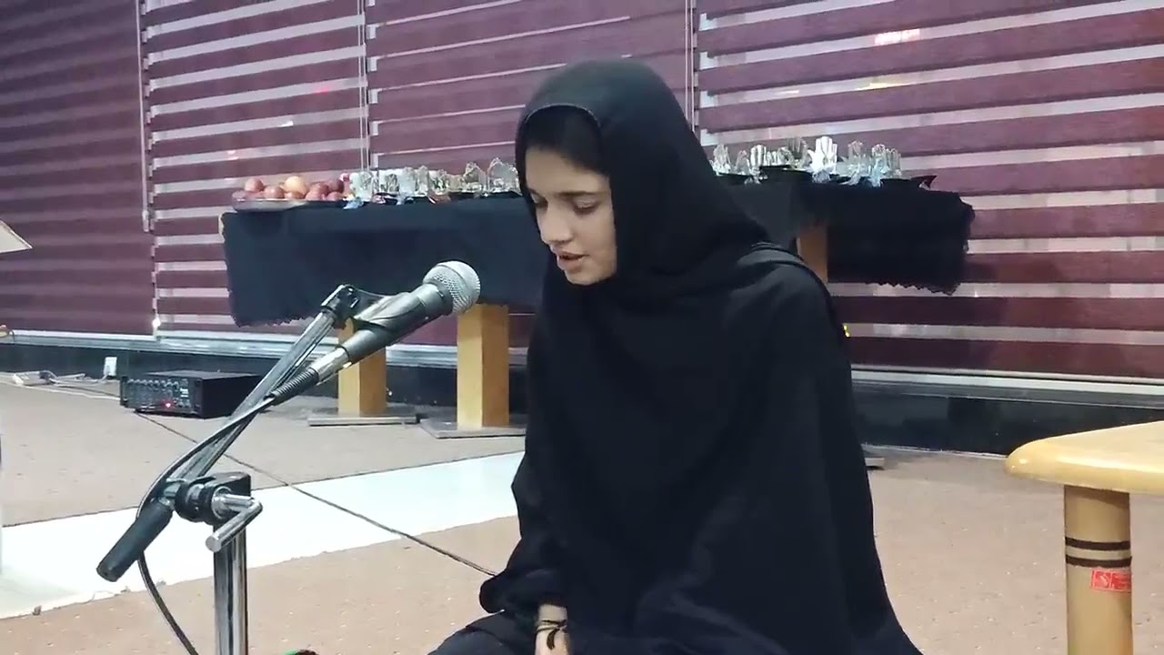 sham ki orton ek wada karo karbala arbaeen 2020 Rida karbalai