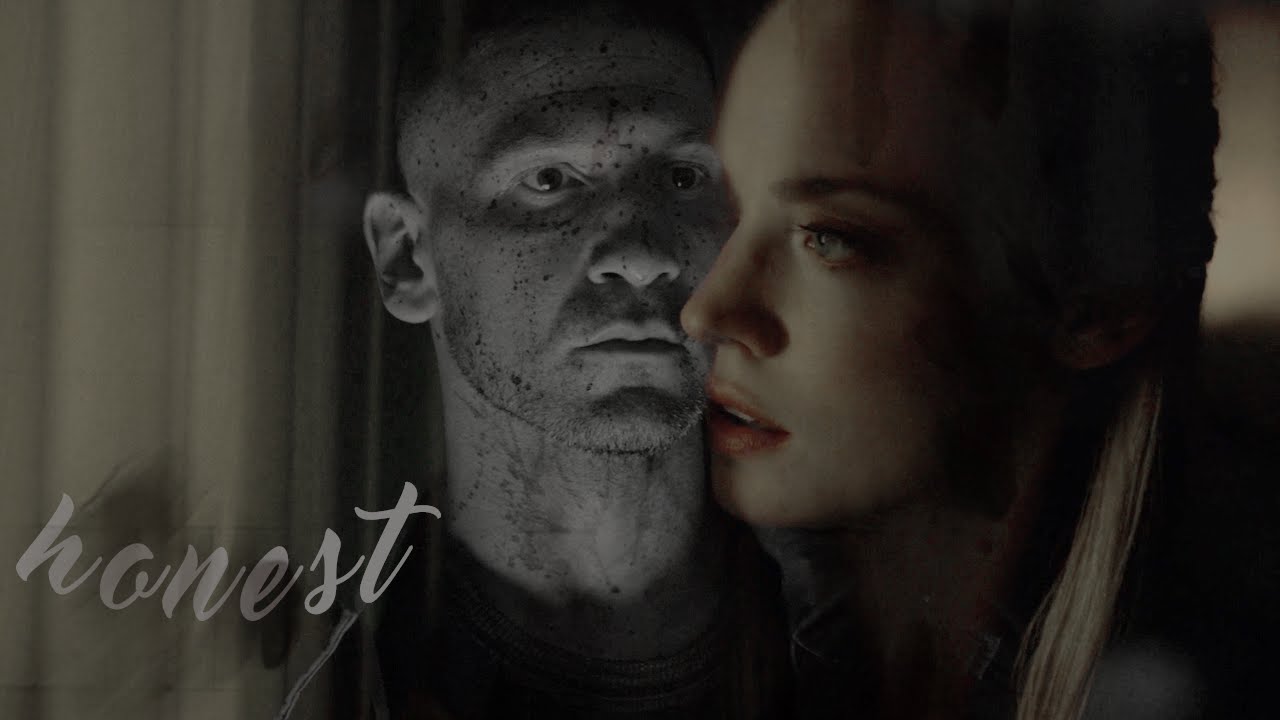 frank + karen | honest