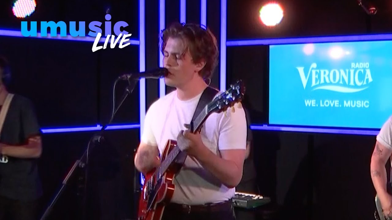 remme - The Moment | Live bij Radio Veronica (2021)