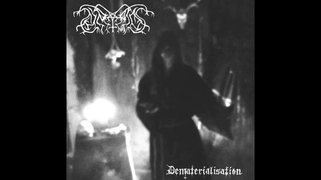 Thromos : Dematerialisation (Full Album)