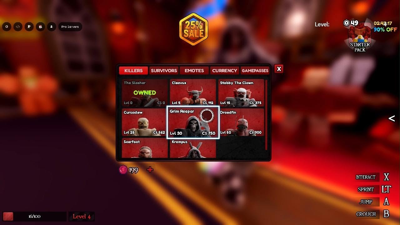 playing one of us